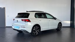 										VOLKSWAGEN Golf 2.0 TDI SCR 115 DSG7 Active full									