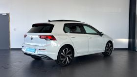 VOLKSWAGEN Golf 2.0 TDI SCR 115 DSG7 Active