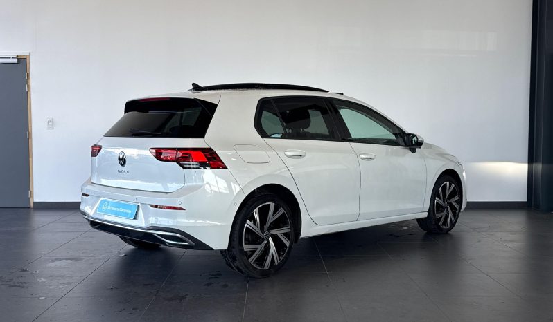 								VOLKSWAGEN Golf 2.0 TDI SCR 115 DSG7 Active full									