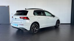 										VOLKSWAGEN Golf 1.4 Hybrid Rechargeable OPF 204 DSG6 Style full									