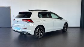 VOLKSWAGEN Golf 1.4 Hybrid Rechargeable OPF 204 DSG6 Style