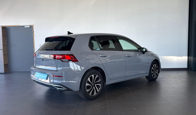 								VOLKSWAGEN Golf 1.5 eTSI OPF 130 DSG7 Active full									