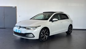 VOLKSWAGEN Golf 2.0 TDI SCR 115 DSG7 Active