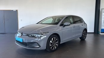 VOLKSWAGEN Golf 1.5 eTSI OPF 130 DSG7 Active