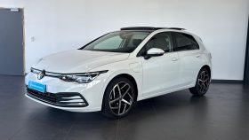 VOLKSWAGEN Golf 1.4 Hybrid Rechargeable OPF 204 DSG6 Style