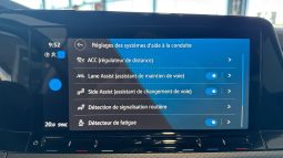 										VOLKSWAGEN Golf 1.0 eTSI OPF 110 DSG7 Active full									