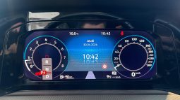 										VOLKSWAGEN Golf 1.5 eTSI OPF 130 DSG7 Active full									