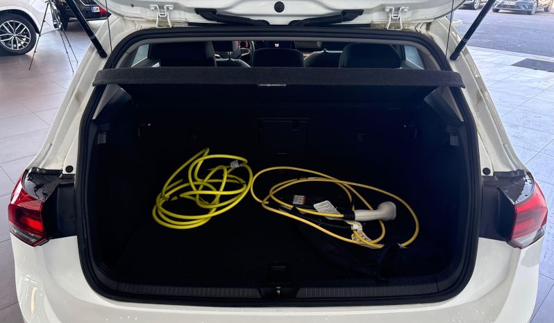 								VOLKSWAGEN Golf 1.4 Hybrid Rechargeable OPF 204 DSG6 Style full									