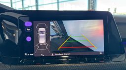 										VOLKSWAGEN Golf 1.5 eTSI OPF 150 DSG7 R-Line 1st full									