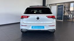 										VOLKSWAGEN Golf 2.0 TDI SCR 115 DSG7 Active full									