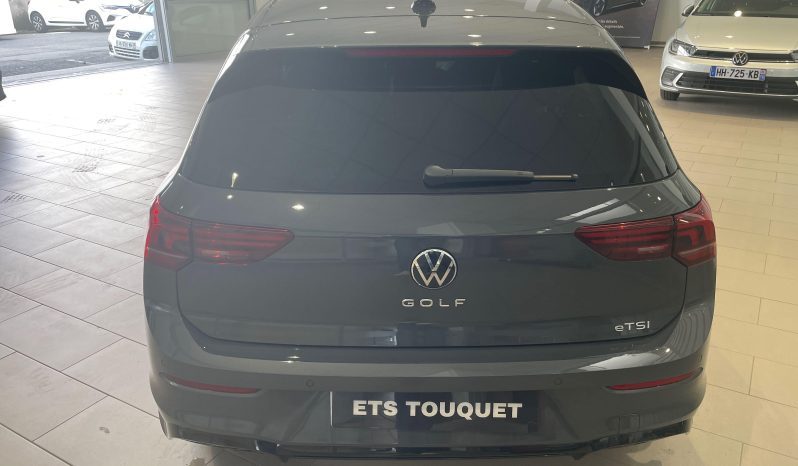 								VOLKSWAGEN Golf 1.5 eTSI EVO2 150 DSG7 R-Line Edition full									