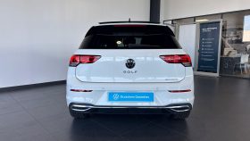 VOLKSWAGEN Golf 1.4 Hybrid Rechargeable OPF 204 DSG6 Style