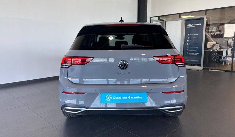								VOLKSWAGEN Golf 1.5 eTSI OPF 130 DSG7 Active full									