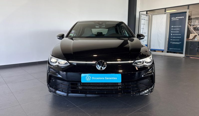 								VOLKSWAGEN Golf 1.5 eTSI OPF 150 DSG7 R-Line 1st full									