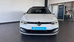 										VOLKSWAGEN Golf 2.0 TDI SCR 115 DSG7 Active full									