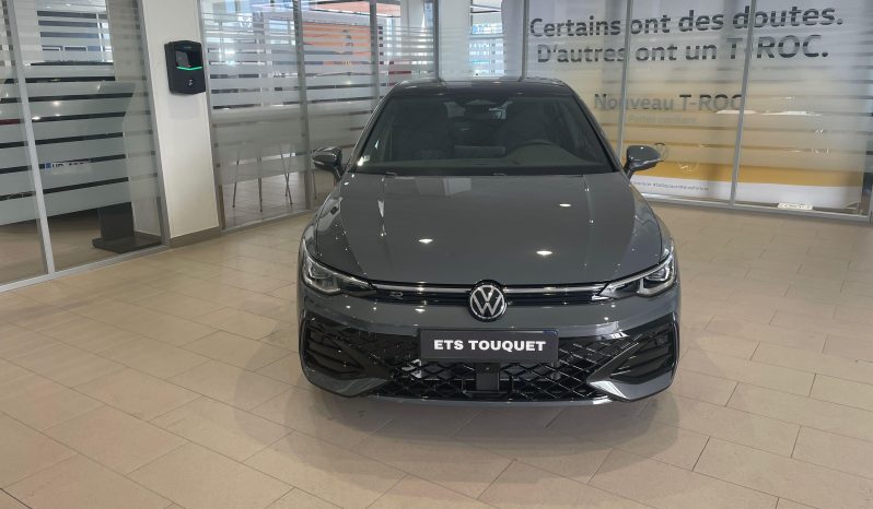								VOLKSWAGEN Golf 1.5 eTSI EVO2 150 DSG7 R-Line Edition full									