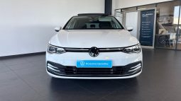 										VOLKSWAGEN Golf 1.4 Hybrid Rechargeable OPF 204 DSG6 Style full									