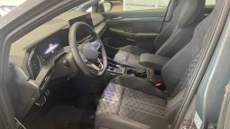 										VOLKSWAGEN Golf 1.5 eTSI EVO2 150 DSG7 R-Line Edition full									