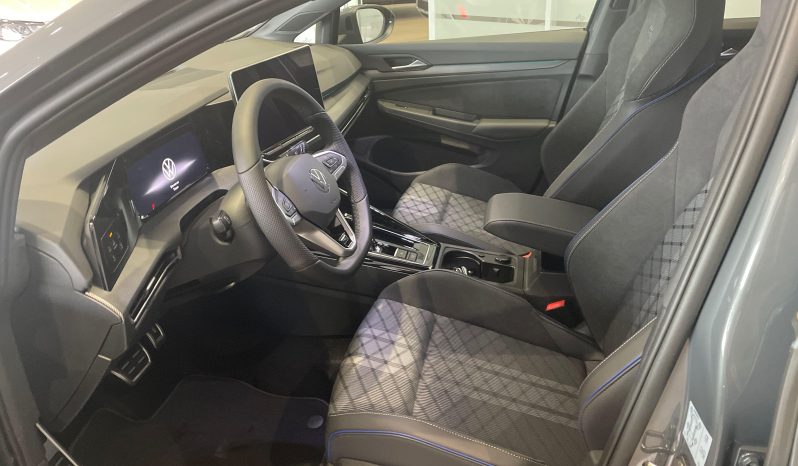 								VOLKSWAGEN Golf 1.5 eTSI EVO2 150 DSG7 R-Line Edition full									
