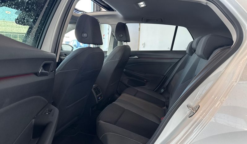 								VOLKSWAGEN Golf 2.0 TDI SCR 115 DSG7 Active full									