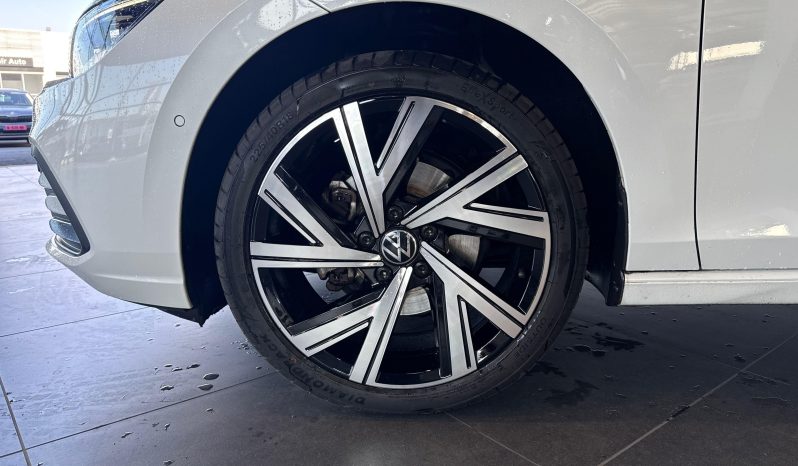 								VOLKSWAGEN Golf 2.0 TDI SCR 115 DSG7 Active full									