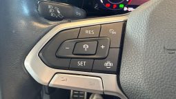 										VOLKSWAGEN Golf 2.0 TDI SCR 115 DSG7 Active full									