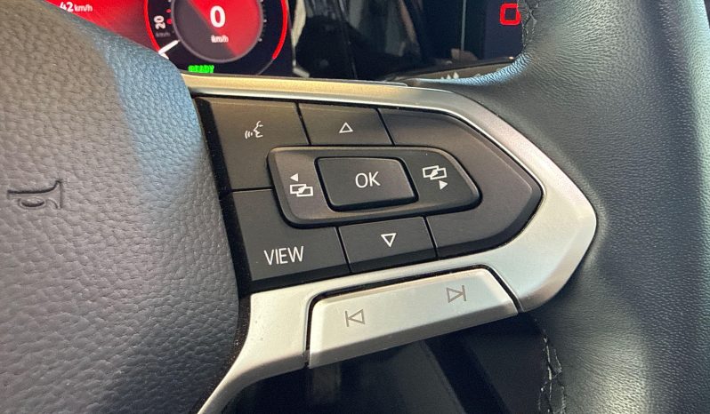 								VOLKSWAGEN Golf 1.4 Hybrid Rechargeable OPF 204 DSG6 Style full									