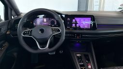 										VOLKSWAGEN Golf 1.5 eTSI OPF 150 DSG7 R-Line 1st full									