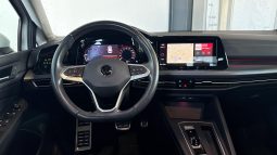 										VOLKSWAGEN Golf 2.0 TDI SCR 115 DSG7 Active full									