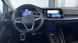 										VOLKSWAGEN Golf 1.5 eTSI OPF 130 DSG7 Active full									