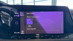 										VOLKSWAGEN Golf 1.5 eTSI OPF 150 DSG7 R-Line 1st full									