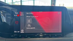 										VOLKSWAGEN Golf 1.4 Hybrid Rechargeable OPF 204 DSG6 Style full									
