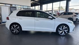 VOLKSWAGEN Golf 2.0 TDI SCR 115 DSG7 Active