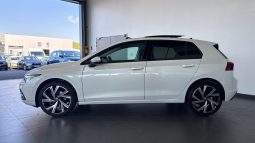										VOLKSWAGEN Golf 2.0 TDI SCR 115 DSG7 Active full									