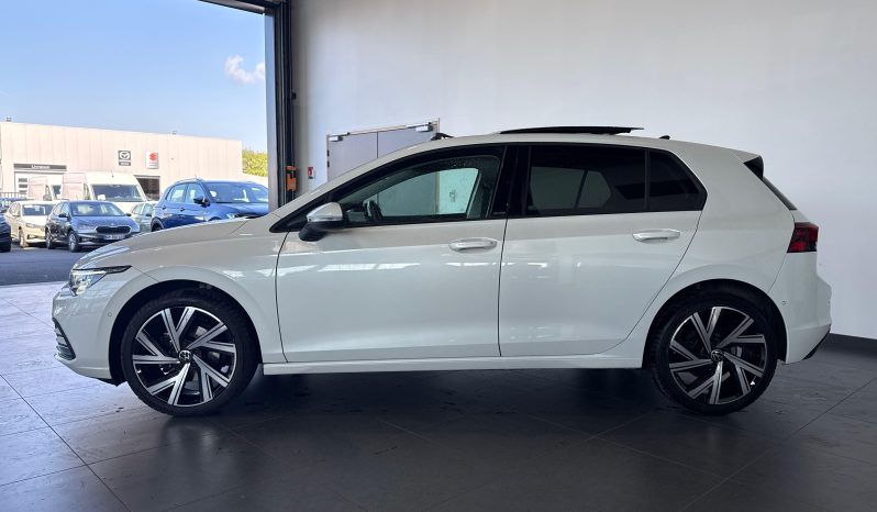 								VOLKSWAGEN Golf 2.0 TDI SCR 115 DSG7 Active full									