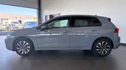 										VOLKSWAGEN Golf 1.5 eTSI OPF 130 DSG7 Active full									