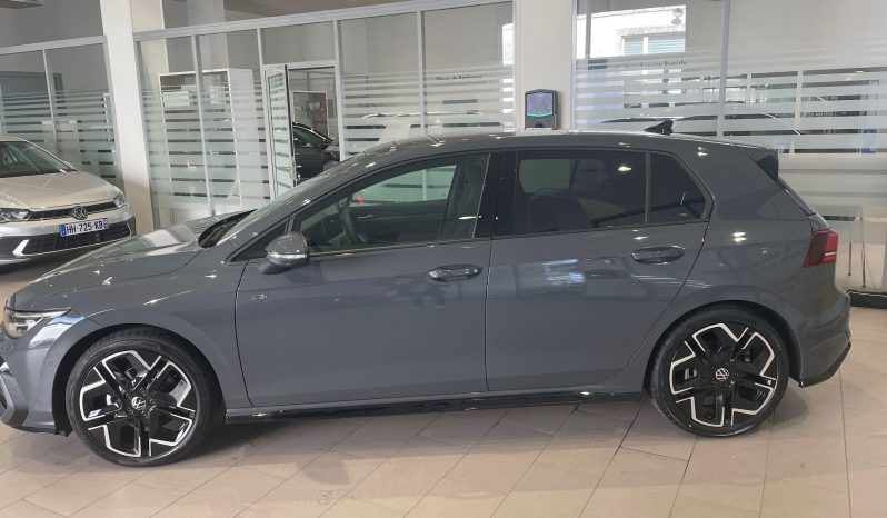 								VOLKSWAGEN Golf 1.5 eTSI EVO2 150 DSG7 R-Line Edition full									
