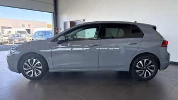 VOLKSWAGEN Golf 1.5 eTSI OPF 130 DSG7 Active