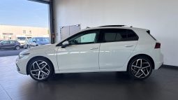 										VOLKSWAGEN Golf 1.4 Hybrid Rechargeable OPF 204 DSG6 Style full									