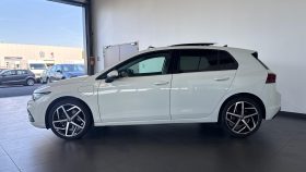 VOLKSWAGEN Golf 1.4 Hybrid Rechargeable OPF 204 DSG6 Style