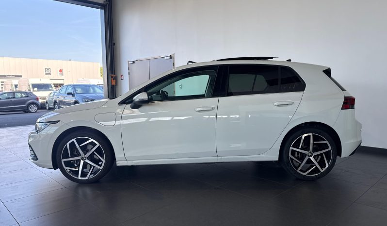 								VOLKSWAGEN Golf 1.4 Hybrid Rechargeable OPF 204 DSG6 Style full									