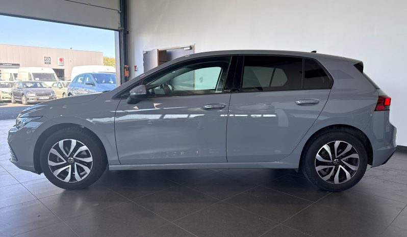 								VOLKSWAGEN Golf 1.5 eTSI OPF 130 DSG7 Active full									