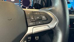 										VOLKSWAGEN Golf 1.5 eTSI OPF 130 DSG7 Active full									