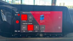 										VOLKSWAGEN Golf 1.4 Hybrid Rechargeable OPF 204 DSG6 Style full									