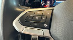 										VOLKSWAGEN Golf 1.5 eTSI OPF 130 DSG7 Active full									