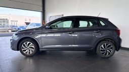 										VOLKSWAGEN Polo 1.0 TSI 95 S&S BVM5 Life full									