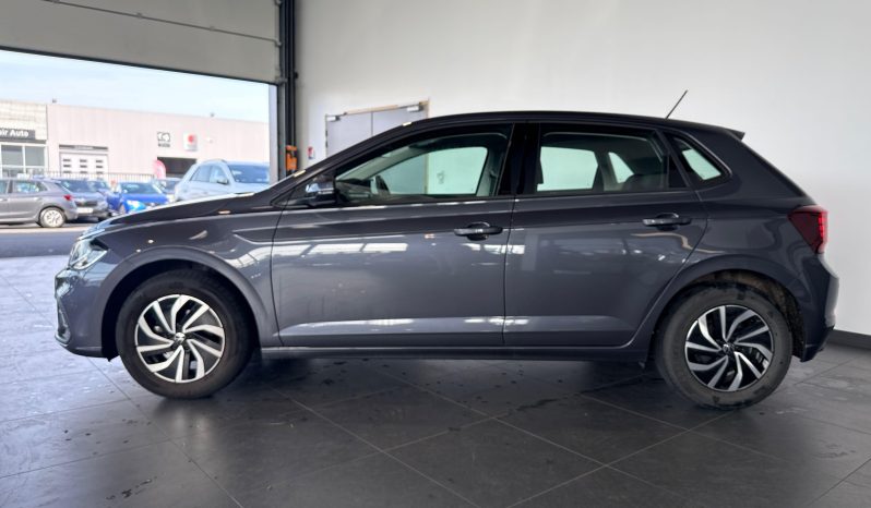 								VOLKSWAGEN Polo 1.0 TSI 95 S&S BVM5 Life full									
