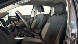 										VOLKSWAGEN Polo 1.0 TSI 95 S&S BVM5 Life full									