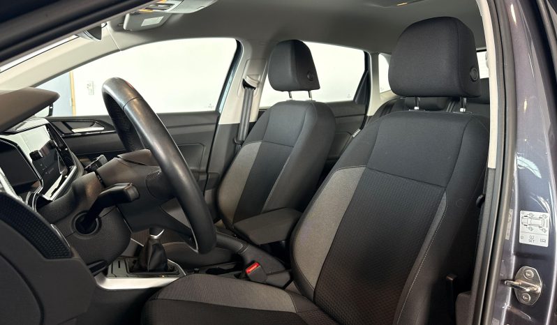								VOLKSWAGEN Polo 1.0 TSI 95 S&S BVM5 Life full									