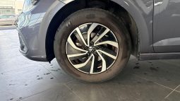										VOLKSWAGEN Polo 1.0 TSI 95 S&S BVM5 Life full									